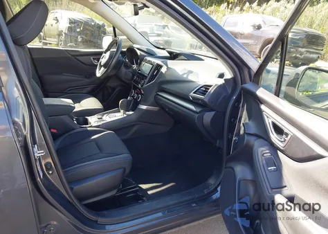 2020 Subaru Forester Premium z USA, uszkodzony, nr VIN JF2SKAJCXLH530663